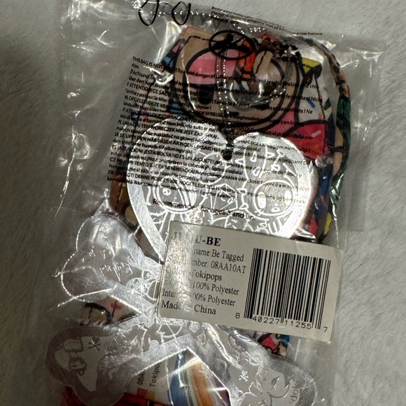 Jujube Tokidoki be tagged tokipops - Picture 3 of 4